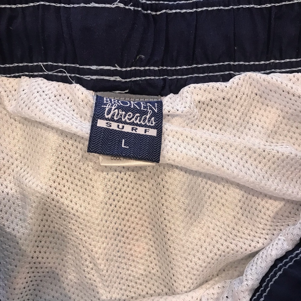 90s Shorts - Picture 4 of 4
